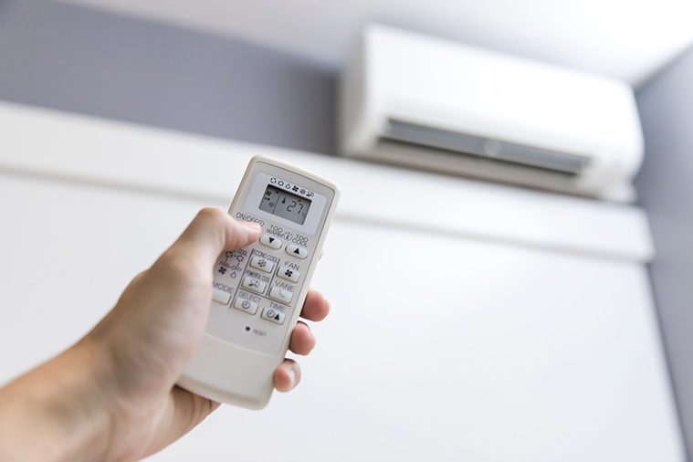 HVAC Services in Atlanta | B Tucker Heating and Air